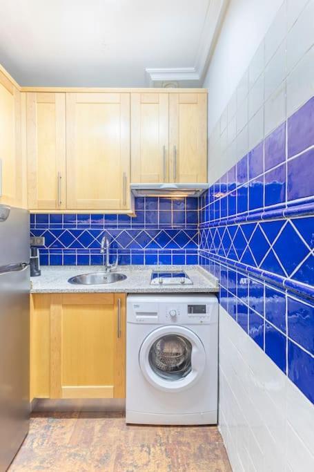 Apartamento En Madrid Centro Eksteriør billede