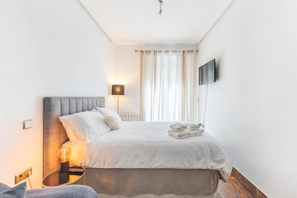 Apartamento En Madrid Centro Eksteriør billede