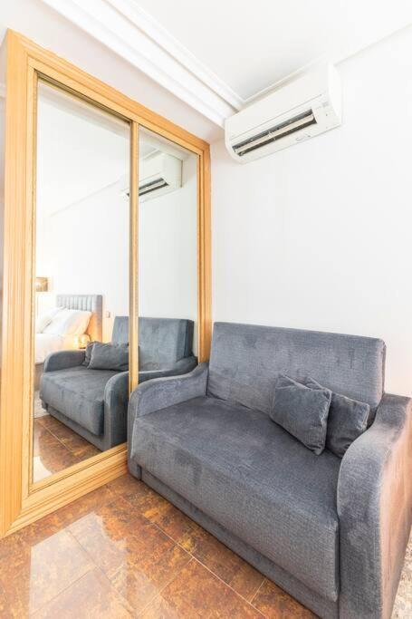 Apartamento En Madrid Centro Eksteriør billede
