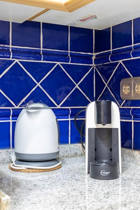 Apartamento En Madrid Centro Eksteriør billede