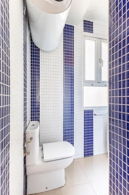 Apartamento En Madrid Centro Eksteriør billede