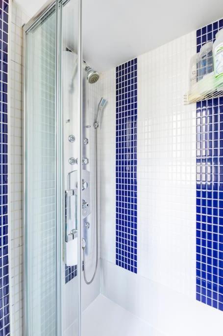 Apartamento En Madrid Centro Eksteriør billede